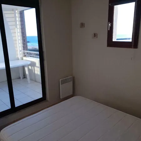 Mail De Rochelongue Apartamento *